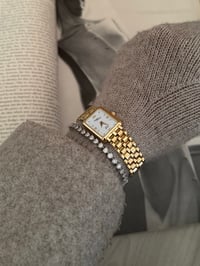 Image 3 of Vintage 14K Vintage Solid Yellow Gold Michael Anthony- NEW OLD STOCK 