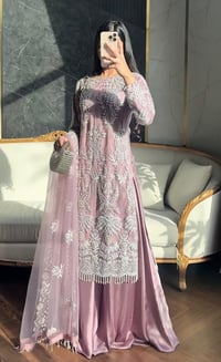 Image 1 of SEHAR-Mauve