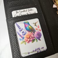 Image 14 of Hummingbirds Savings Challenge A6