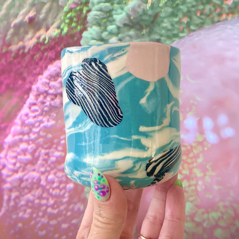 Image of Venus Cup #6