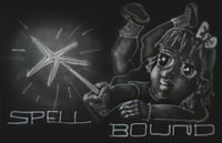 spell bound
