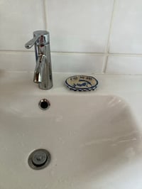 Image 4 of Kiss My Ass Cat Soap Dish