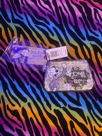 Image 1 of Pretty freaking scary coin purse 