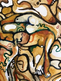 Image 3 of Come to the senses, make no sense 