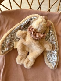 Image 1 of DOUDOU CORPS MOU COLLECTION BOUQUET D’AUTOMNE