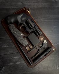 Image 3 of WISEGUY BAG - UNMARKED