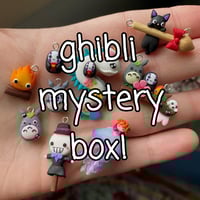 Image 1 of Ghibli Surprise Box