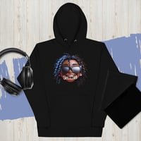 Sheesh Baby Logo Hoodie