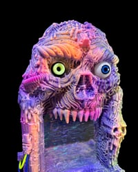 Image 4 of QUADRANT CHAOS one off and blind figure set