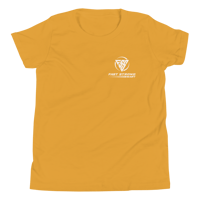 Image 2 of Youth Short Sleeve T-Shirt