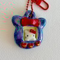 Image 3 of kitty tamagotchi