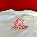Image of 10 JAHRE OPEN STORE SHIRT by TOSHKI
