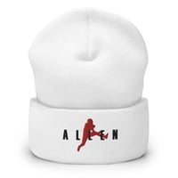 Image 2 of Air Allen Cuffed Beanie