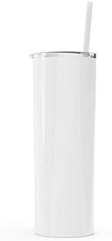 Custom 20oz Sublimation Tumbler