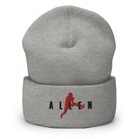 Image 3 of Air Allen Cuffed Beanie