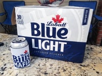 Image 3 of Light Mafia Koozie