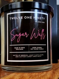 Sugar Walls