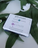 Image 1 of Moon flower soap