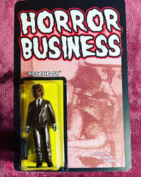 Horror Business Misfits Custom Action Figure