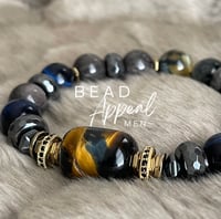 Image 1 of Tigers Eye Variety 