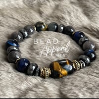 Image 3 of Tigers Eye Variety 
