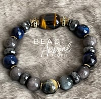 Image 2 of Tigers Eye Variety 