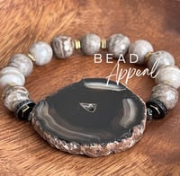 Image 1 of Agate Slice