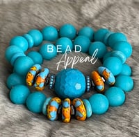Image 1 of Turquoise Mix