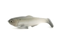 Battles Shad 7.5 ( SILVER )