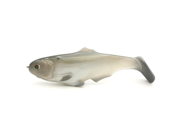 Image of Battles Shad 9.0 (  SILVER  )