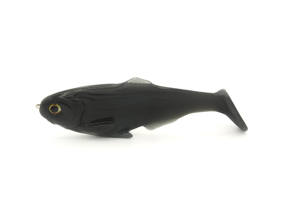 Image of Battles Shad 7.5 ( BLACK )
