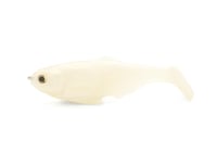 Battles Shad 7.5 ( BONE WHITE )