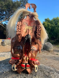 Image 1 of Epona Horse Goddess 