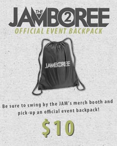 Image of Jamboree Backpack