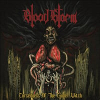  Blood Storm – Cursedness Of The Cinder Witch