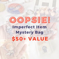 Image 2 of Mystery Grab Bag ||  A-C Grade