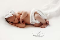 Image 3 of Maternity + Newborn Package