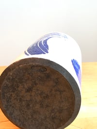 Image 3 of Raku Blue 