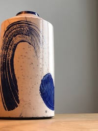 Image 4 of Raku Blue 