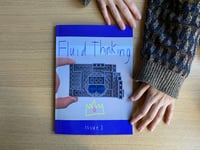 Fluid Thinking Magazine Issue 1 