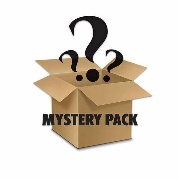 Mystery Pack
