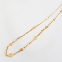 Image 3 of ASTRA necklace