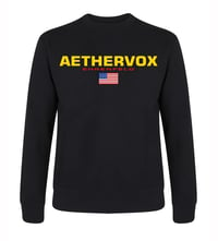 AVE Sports USA Sweatshirt (High Quality)