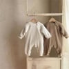 The Sawyer Romper 