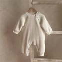 The Sawyer Romper 