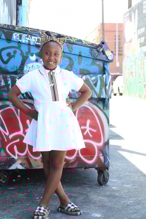 Image of Sigma Dress