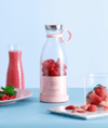 Fresh Juice portable blender