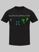 Image of Supercommuter T-Shirt