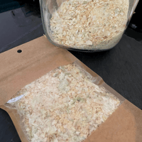 Image 2 of DISCONTINUED Garlic & Onion