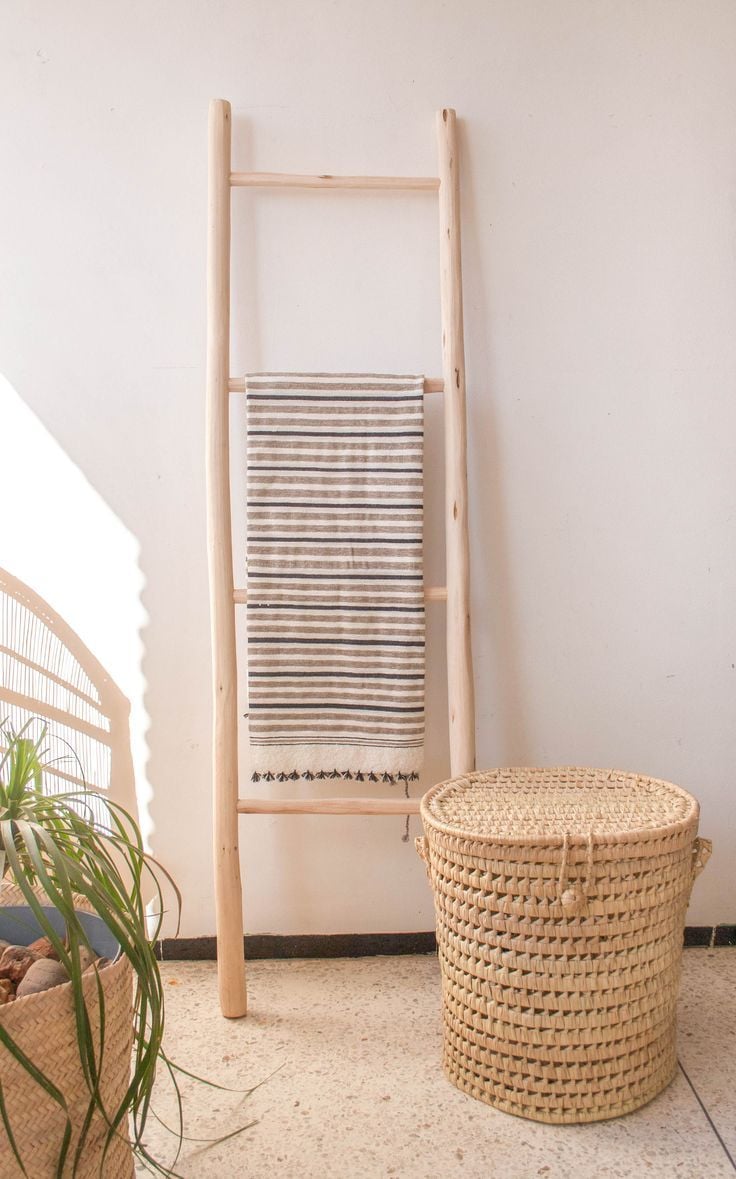 Image of LAUNDRY BASKET